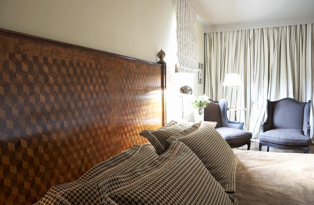 Aegli Arachova Hotel Eksteriør billede
