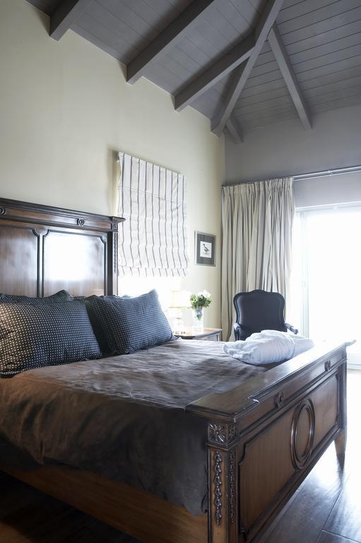 Aegli Arachova Hotel Eksteriør billede