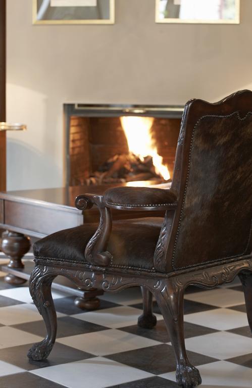 Aegli Arachova Hotel Eksteriør billede