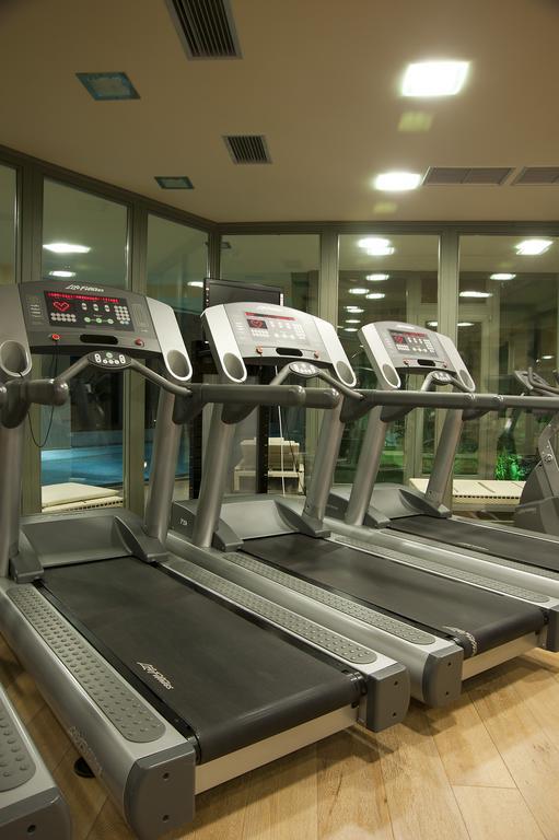 Aegli Arachova Hotel Eksteriør billede