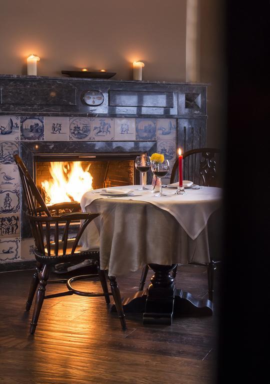 Aegli Arachova Hotel Eksteriør billede
